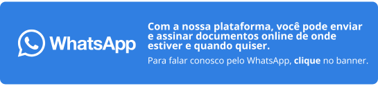 Fale conosco